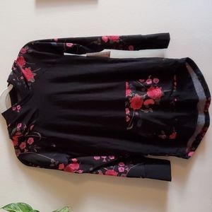 LulaRoe Amber XS
